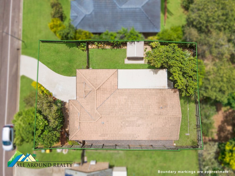 39 Crestridge Crescent, Morayfield QLD 4506