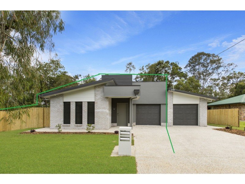 1/4A Leach Avenue, Landsborough QLD 4550