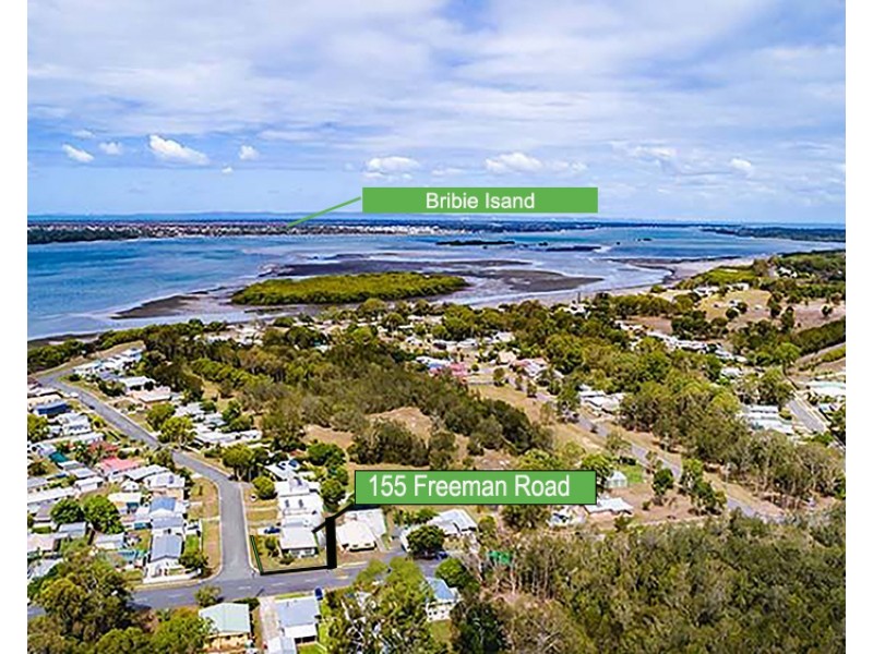 155 Freeman Road, Toorbul QLD 4510