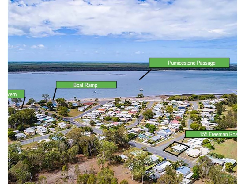 155 Freeman Road, Toorbul QLD 4510