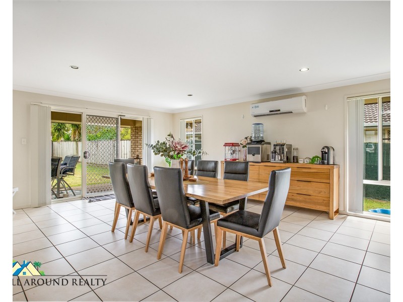 8 Mia Court, Morayfield QLD 4506