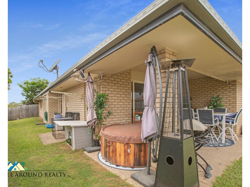 8 Mia Court, Morayfield QLD 4506