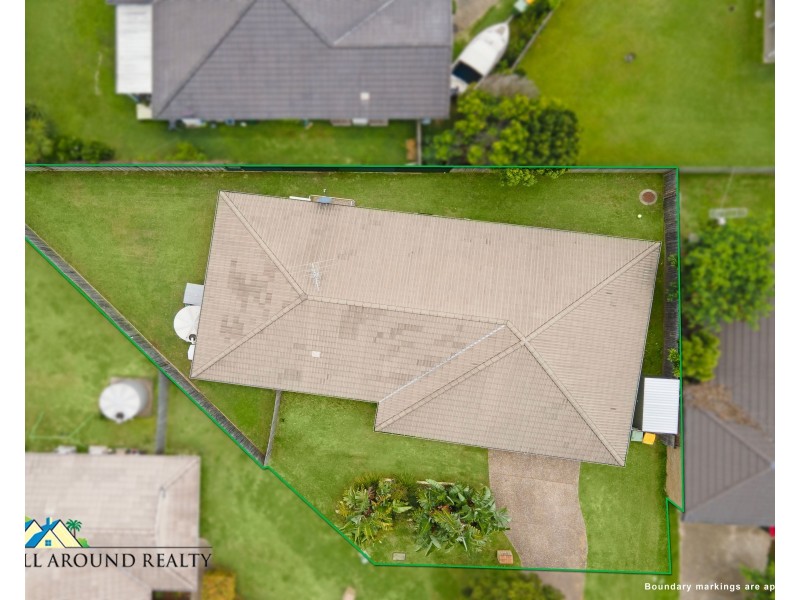 8 Mia Court, Morayfield QLD 4506