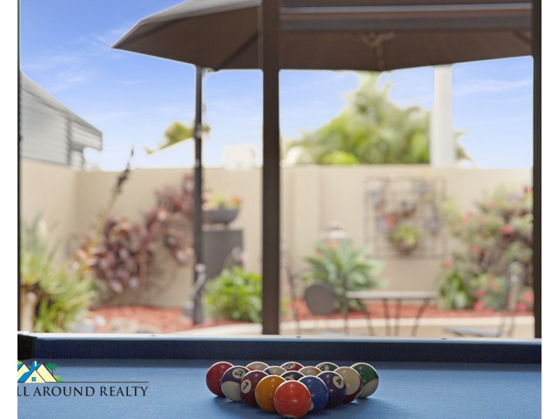28 Courageous Court, Newport QLD 4020