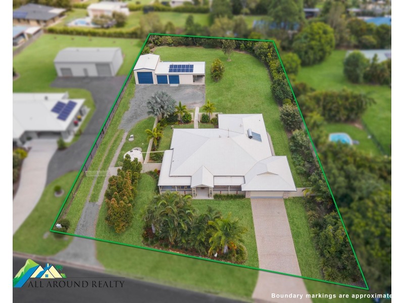 20-22 Peters Drive, Caboolture QLD 4510