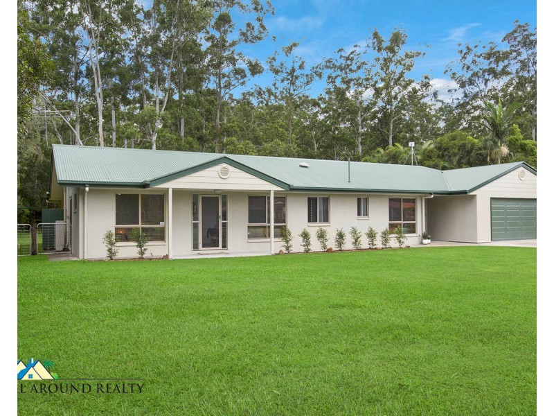 43 Oakey Fields Court, Burpengary QLD 4505