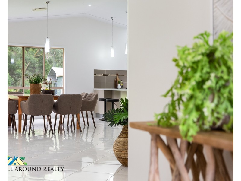43 Oakey Fields Court, Burpengary QLD 4505