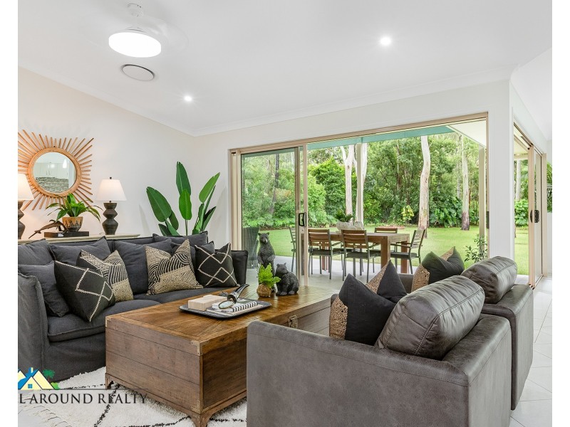 43 Oakey Fields Court, Burpengary QLD 4505