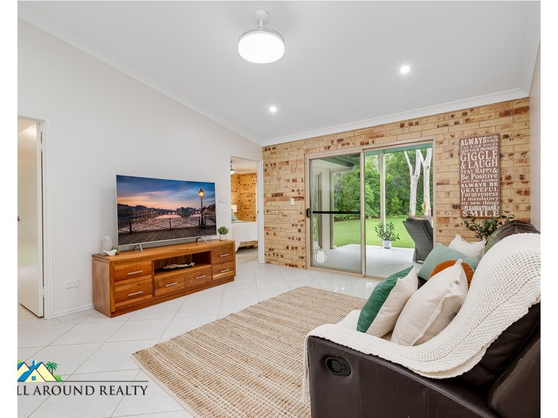 43 Oakey Fields Court, Burpengary QLD 4505