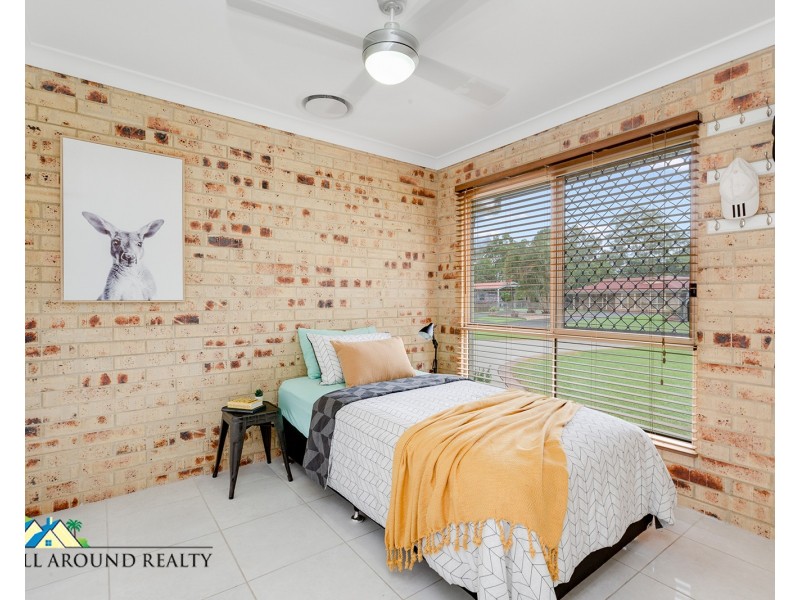 43 Oakey Fields Court, Burpengary QLD 4505