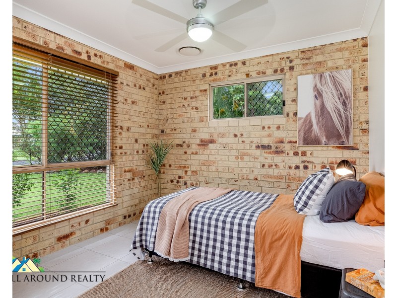 43 Oakey Fields Court, Burpengary QLD 4505