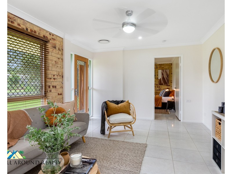 43 Oakey Fields Court, Burpengary QLD 4505