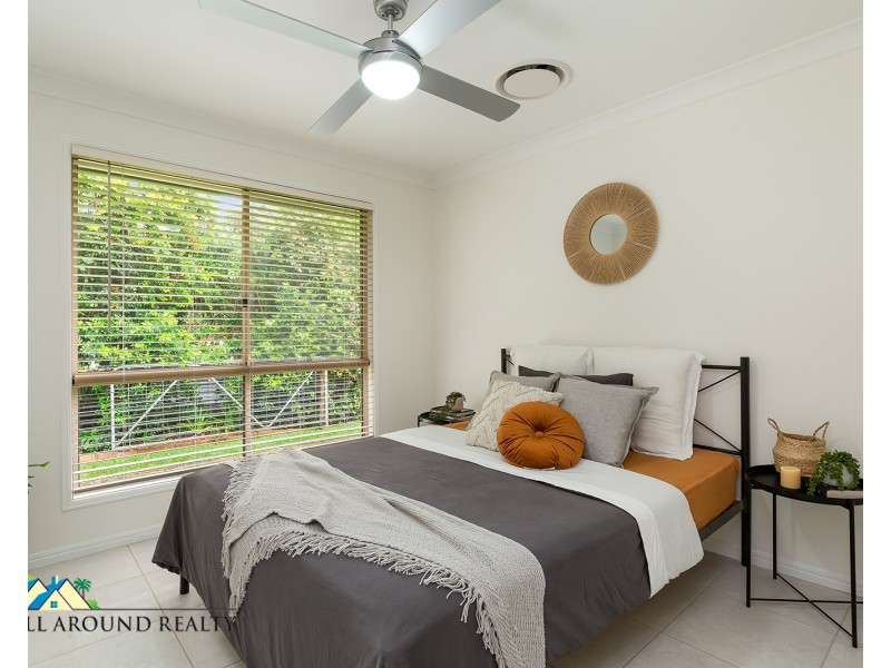 43 Oakey Fields Court, Burpengary QLD 4505