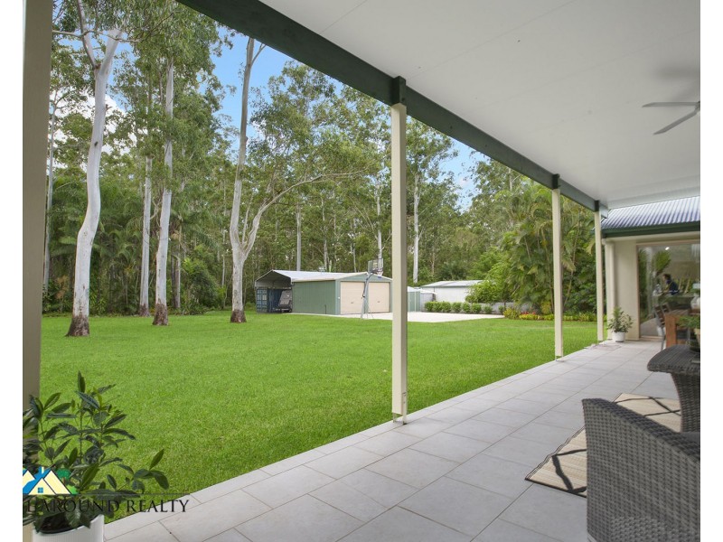 43 Oakey Fields Court, Burpengary QLD 4505