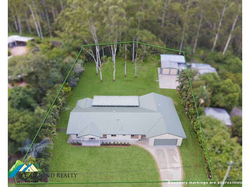 43 Oakey Fields Court, Burpengary QLD 4505