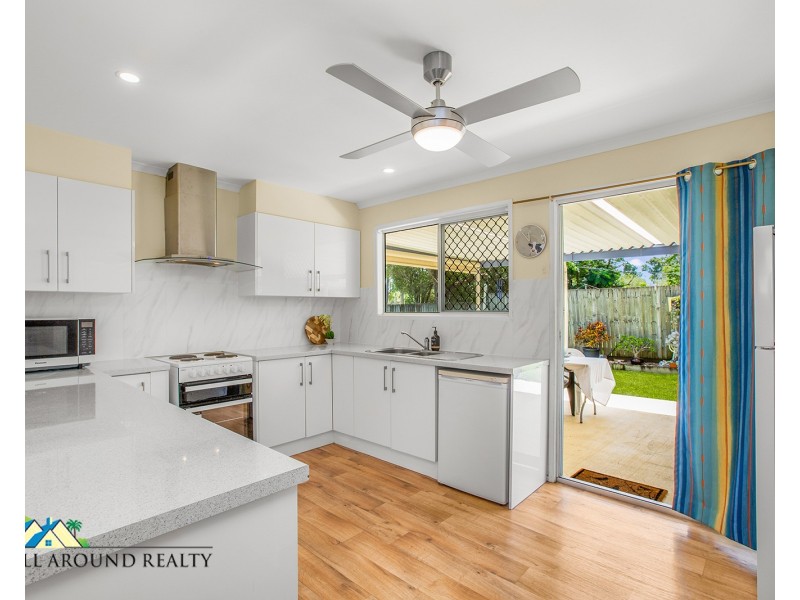 4 Amy Street, Morayfield QLD 4506