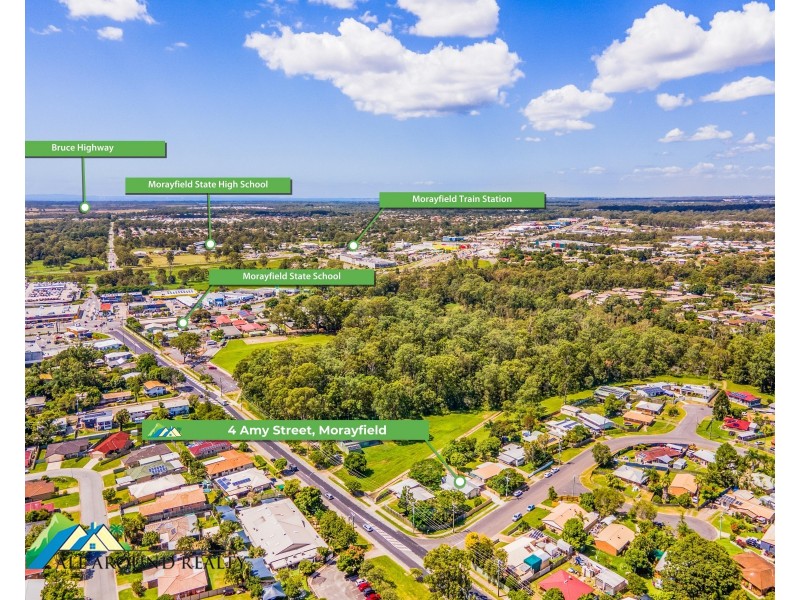4 Amy Street, Morayfield QLD 4506
