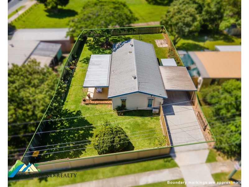 4 Amy Street, Morayfield QLD 4506