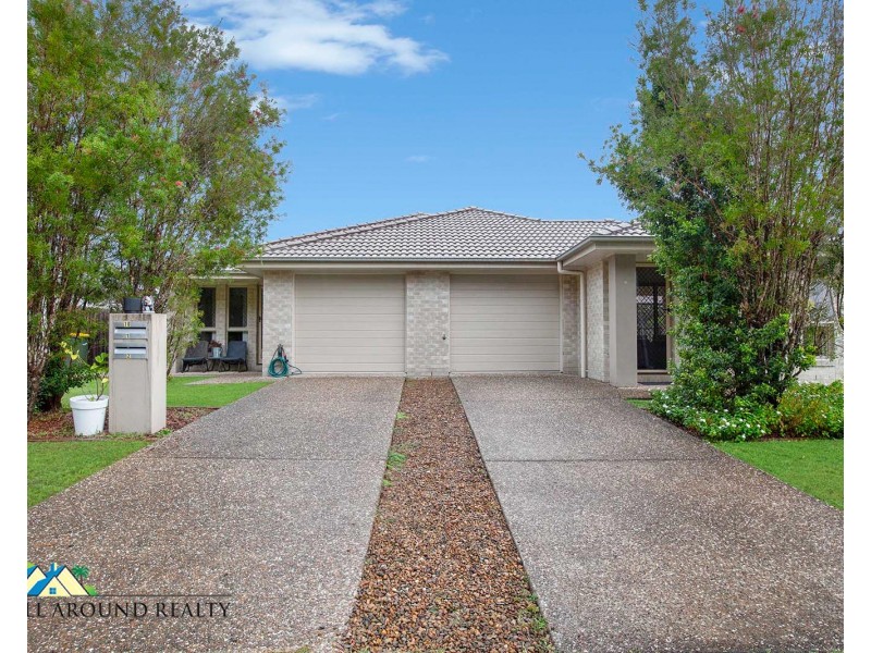 10 Scribbly Gum Circuit, Caboolture QLD 4510