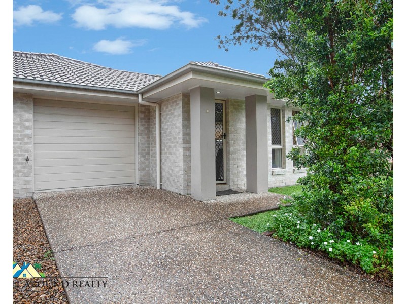 10 Scribbly Gum Circuit, Caboolture QLD 4510