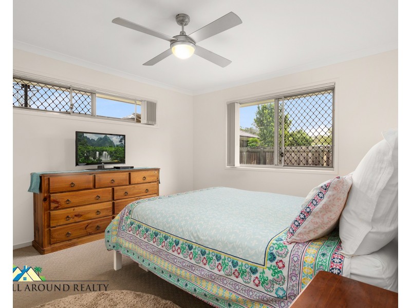 10 Scribbly Gum Circuit, Caboolture QLD 4510