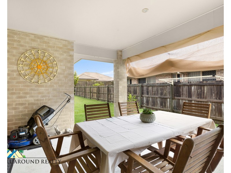 10 Scribbly Gum Circuit, Caboolture QLD 4510