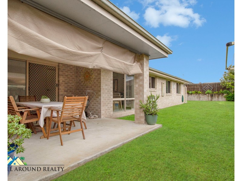 10 Scribbly Gum Circuit, Caboolture QLD 4510