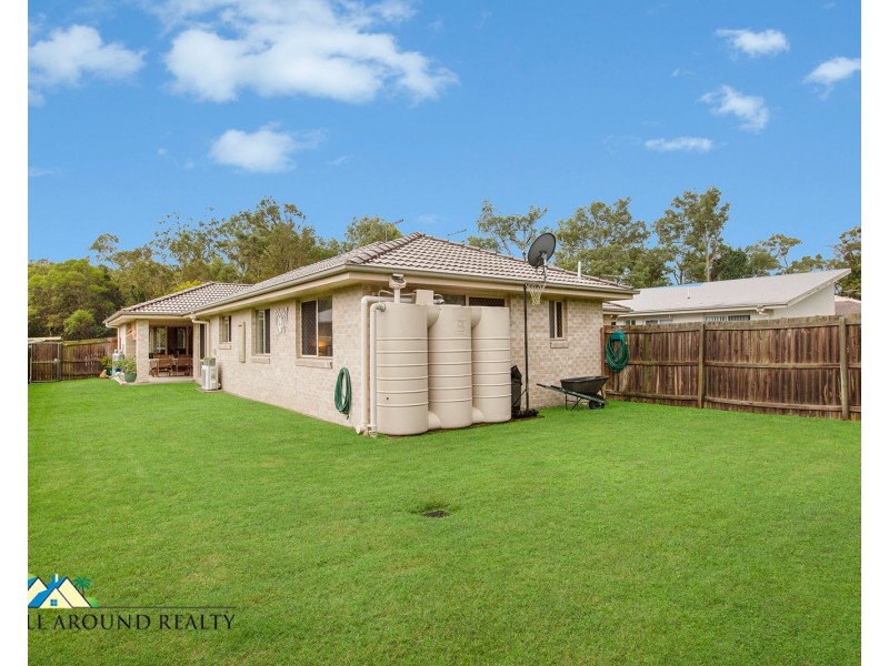 10 Scribbly Gum Circuit, Caboolture QLD 4510