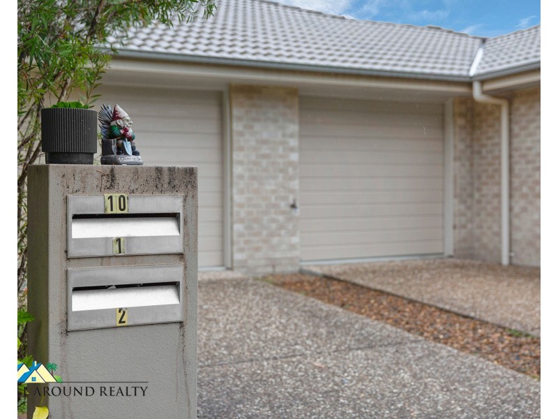 10 Scribbly Gum Circuit, Caboolture QLD 4510