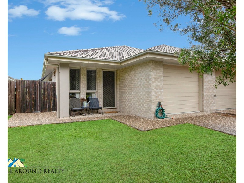 10 Scribbly Gum Circuit, Caboolture QLD 4510