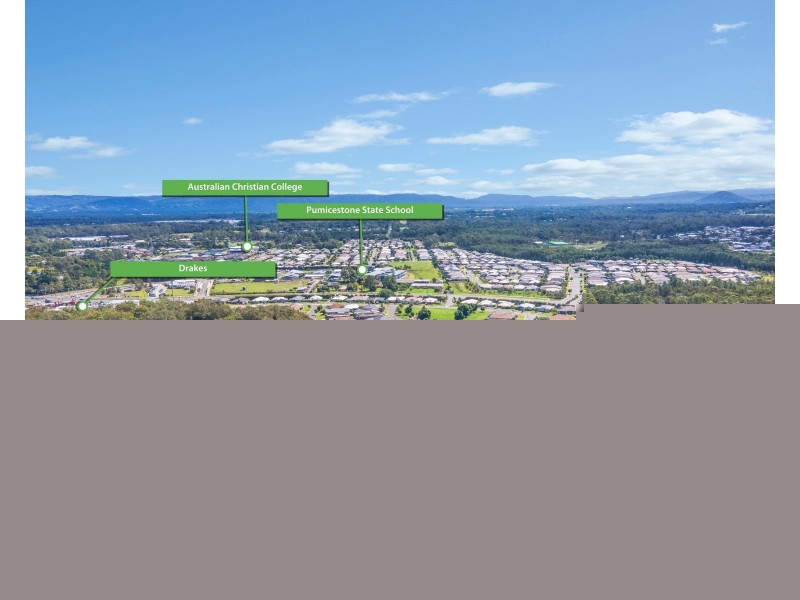 10 Scribbly Gum Circuit, Caboolture QLD 4510