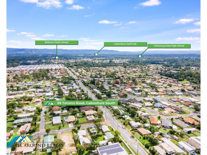 99 Torrens Road, Caboolture South QLD 4510