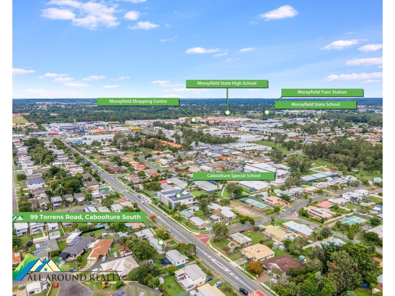 99 Torrens Road, Caboolture South QLD 4510