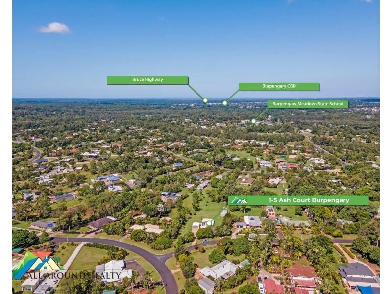 1-5 Ash Court, Burpengary QLD 4505