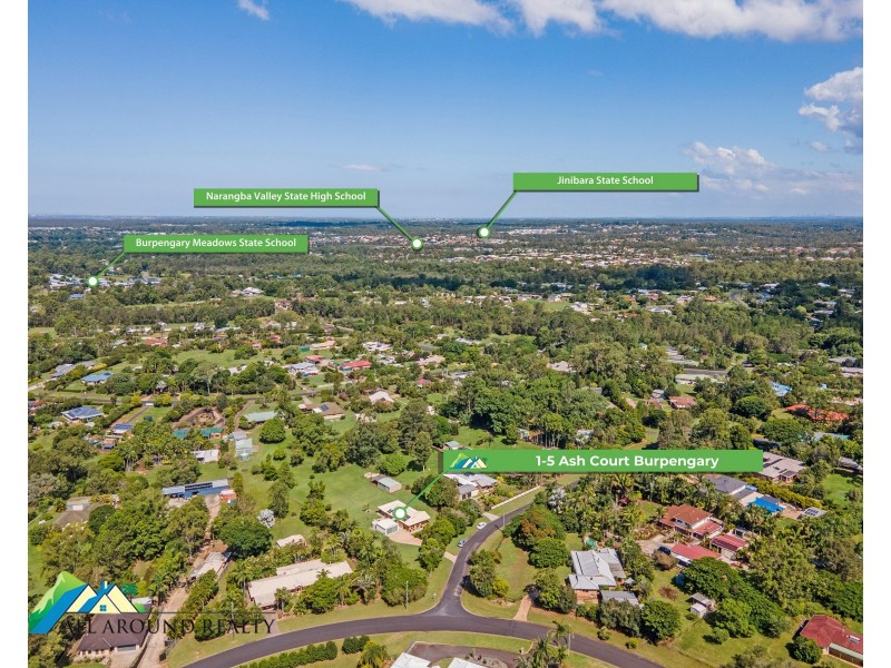 1-5 Ash Court, Burpengary QLD 4505