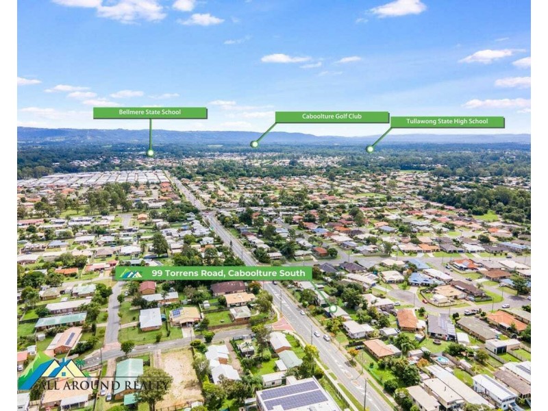 99 Torrens Road, Caboolture South QLD 4510