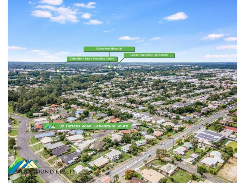 99 Torrens Road, Caboolture South QLD 4510