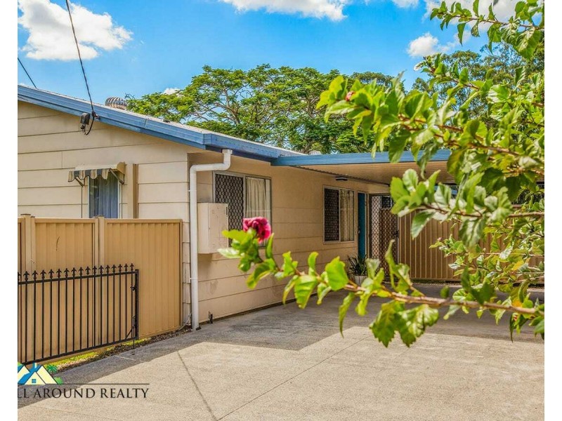 4 Amy Street, Morayfield QLD 4506