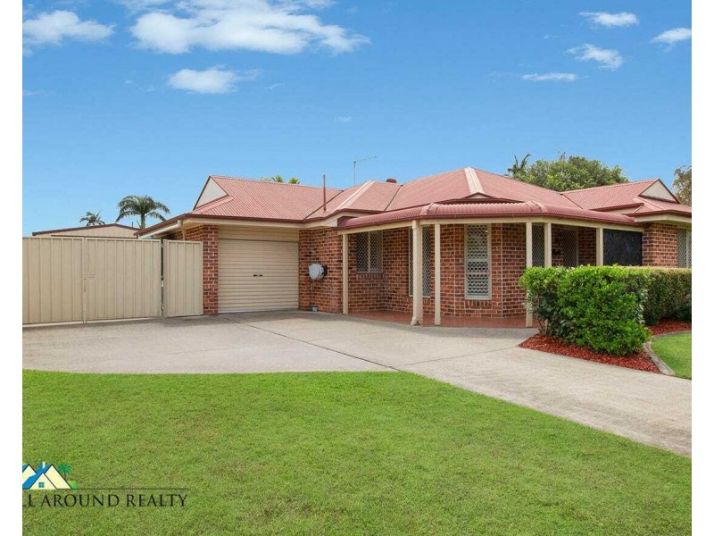 205 Torrens Road, Caboolture South QLD 4510