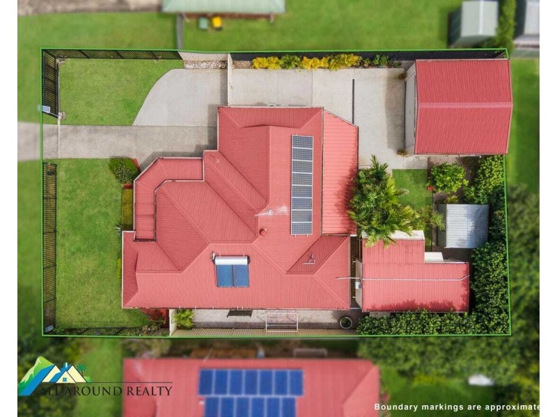 205 Torrens Road, Caboolture South QLD 4510