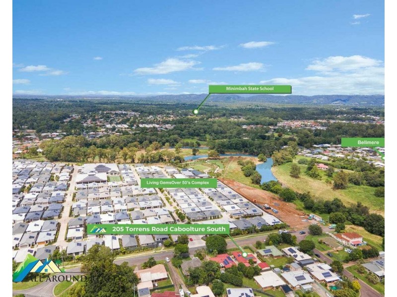 205 Torrens Road, Caboolture South QLD 4510