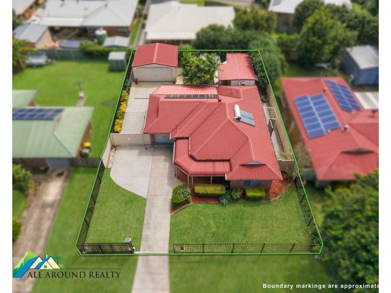 205 Torrens Road, Caboolture South QLD 4510