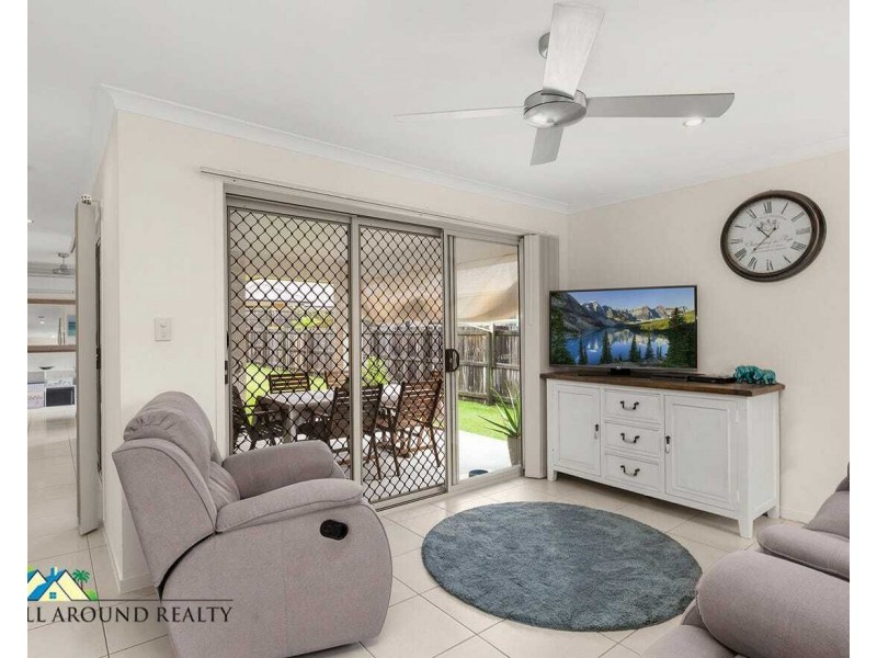 10 Scribbly Gum Circuit, Caboolture QLD 4510