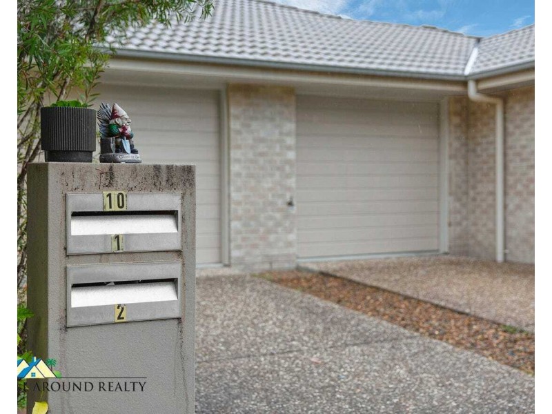 10 Scribbly Gum Circuit, Caboolture QLD 4510