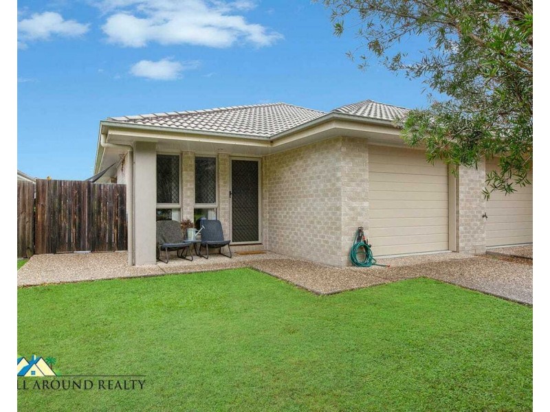 10 Scribbly Gum Circuit, Caboolture QLD 4510