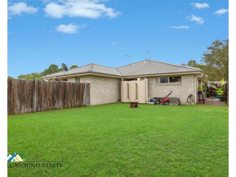 10 Scribbly Gum Circuit, Caboolture QLD 4510