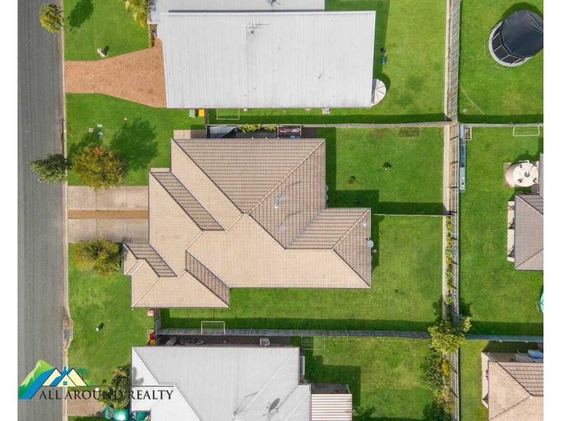 10 Scribbly Gum Circuit, Caboolture QLD 4510
