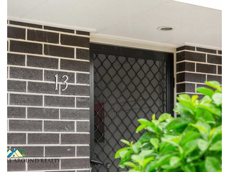 13/120 Duffield Road, Kallangur QLD 4503