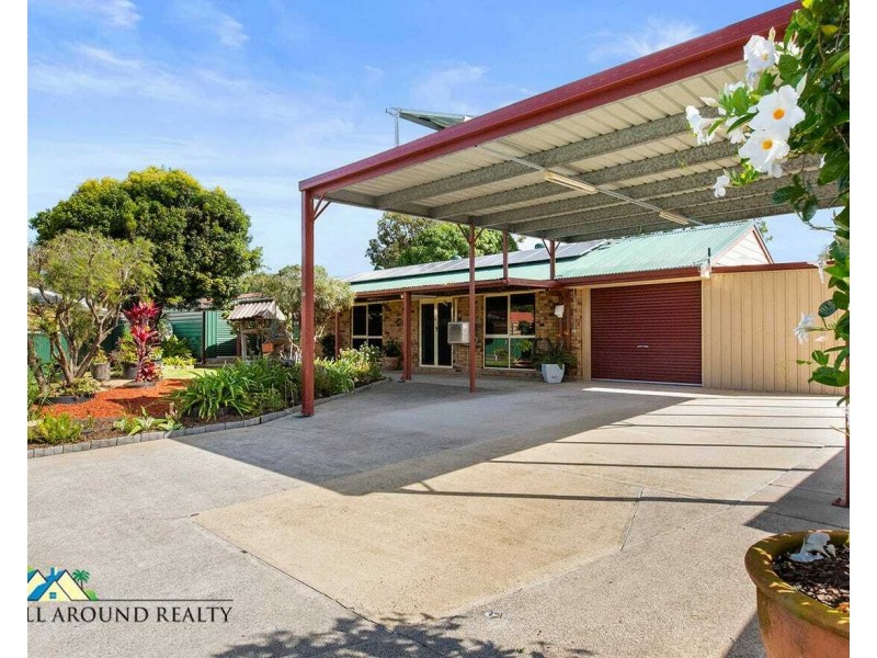 10 Kristy Court, Morayfield QLD 4506