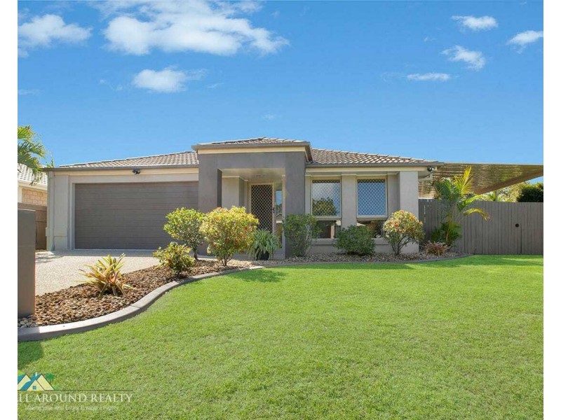60 Sandheath Place, Ningi QLD 4511